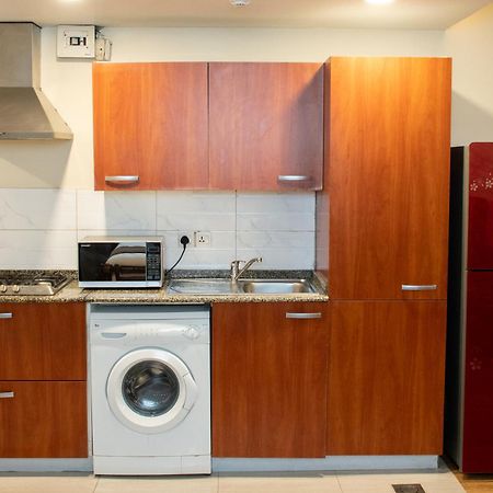 Centaurus Hotel Suites Islamabad Bagian luar foto